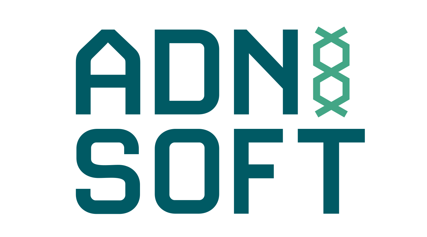Adn Logo